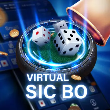 Virtual Sic Bo - FOXYBET77
