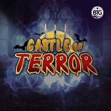 Bigtime : Castle of Terror - FOXYBET77