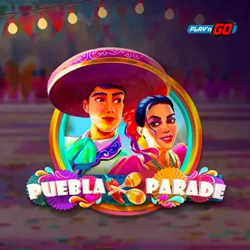 PlaynGo : Puebla Parade - FOXYBET77