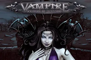 Vampire Princess of Darkness - FOXYBET77