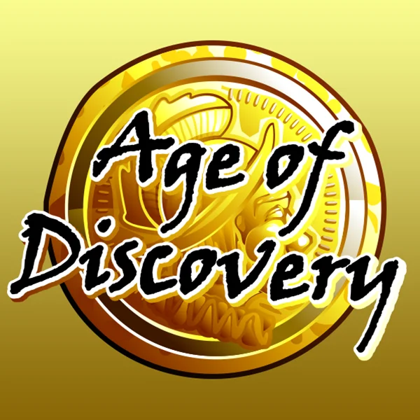 Age Of Discovery - FOXYBET77