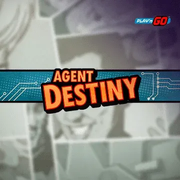 PlaynGo : Agent Destiny - FOXYBET77