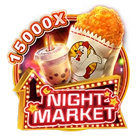 Facai : NIGHT MARKET - FOXYBET77