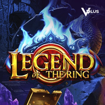 Legend of the Ring - FOXYBET77