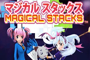 Magical Stacks - FOXYBET77
