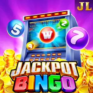 Jackpot Bingo - FOXYBET77
