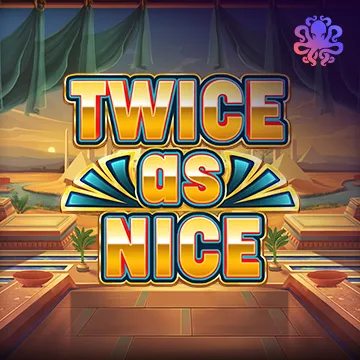 Octoplay : Twice As Nice - FOXYBET77