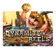 Joker123 : Dynamite Reels - FOXYBET77