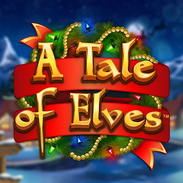 A Tale of Elves - FOXYBET77