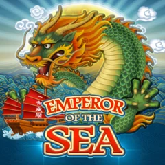 Emperor Of The Sea - FOXYBET77