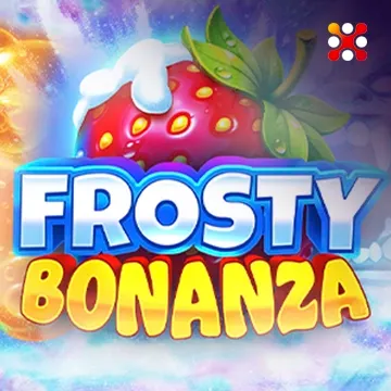 Frosty Bonanza - FOXYBET77