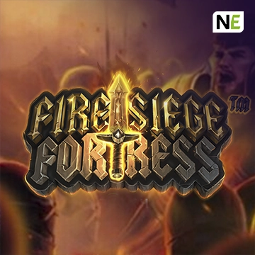 Fire Siege Fortress - FOXYBET77