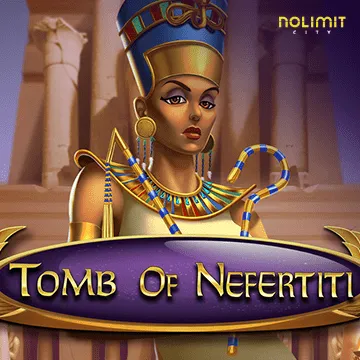 NolimitCity : Tomb of Nefertiti - FOXYBET77