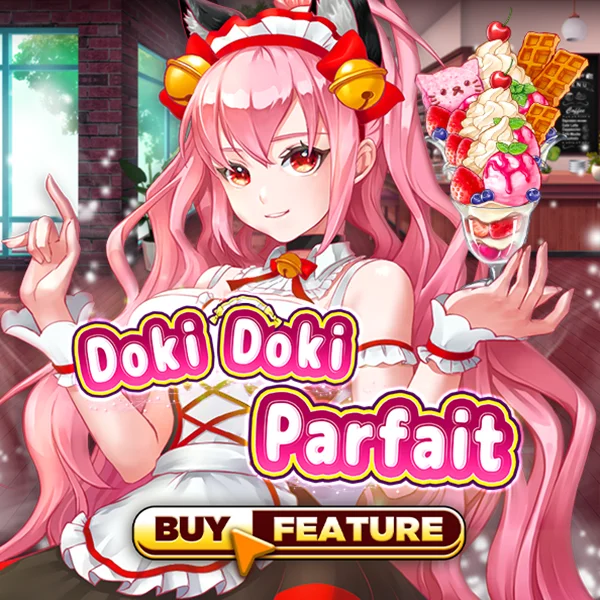 Doki Doki Parfait - FOXYBET77