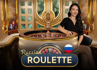 Russian Roulette - FOXYBET77