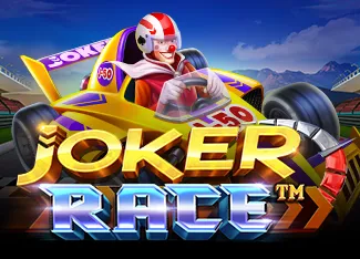 Pragmatic : Joker Race - FOXYBET77