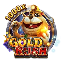 Facai : GOLD RUSH - FOXYBET77
