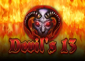 Pragmatic : Devils 13 - FOXYBET77