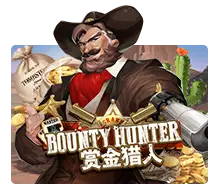 Joker123 : Bounty Hunter - FOXYBET77