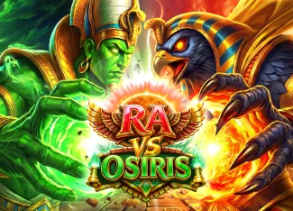 Ra vs Osiris - FOXYBET77