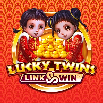 Lucky Twins & 9 Lions - FOXYBET77