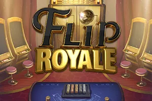 Flip Royale - FOXYBET77