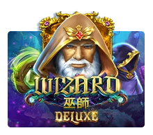 Joker123 : Wizard Deluxe - FOXYBET77