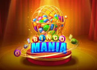Pragmatic : Bingo Mania - FOXYBET77