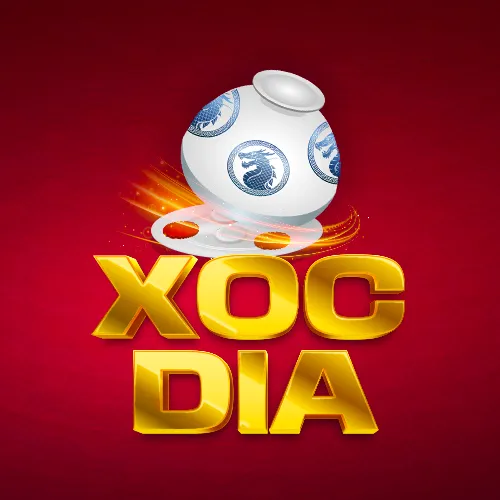 Xoc Dia 色碟 - FOXYBET77