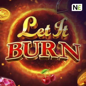 Let It Burn - FOXYBET77