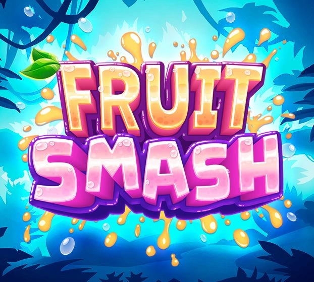 Fruit Smash - FOXYBET77
