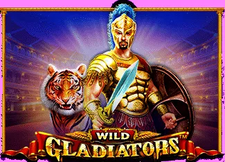 Pragmatic : Wild Gladiator - FOXYBET77