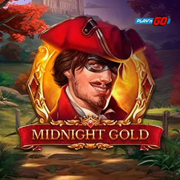 PlaynGo : Midnight Gold - FOXYBET77