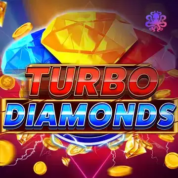 Octoplay : Turbo Diamonds: Hold & Win - FOXYBET77
