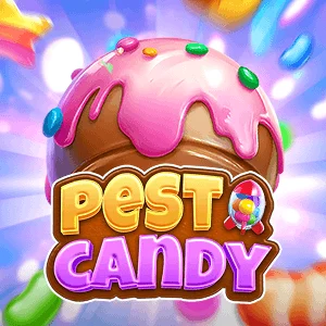 Candy Frenzy - FOXYBET77