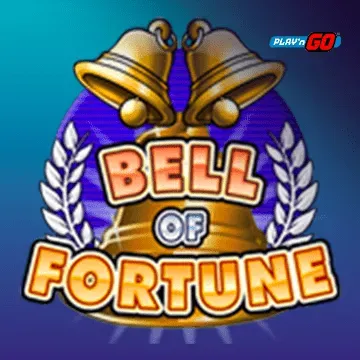 PlaynGo : Bell Of Fortune - FOXYBET77