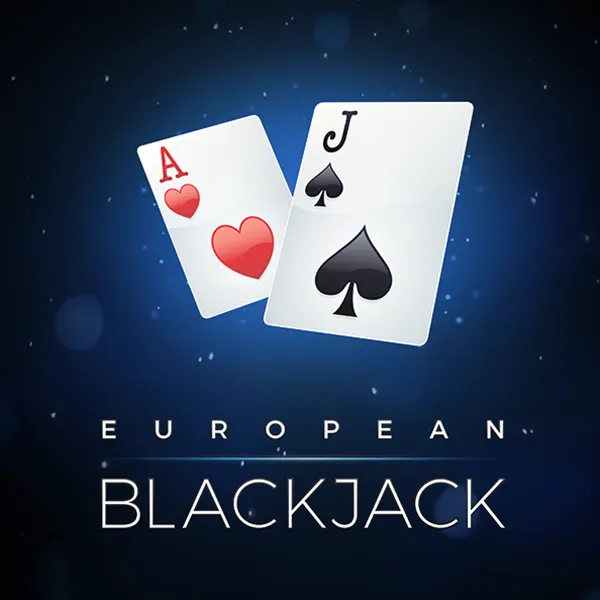 European Blackjack (Jade) - FOXYBET77