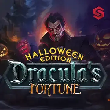 Draculas Fortune Halloween Edition - FOXYBET77