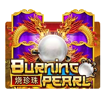 Joker123 : Burning Pearl - FOXYBET77