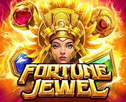 Fortune Jewel - FOXYBET77