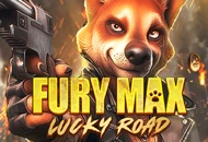 Spadegaming : Fury Max Lucky Road - FOXYBET77