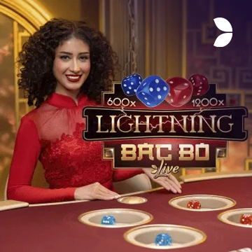 Lightning Bac Bo - FOXYBET77