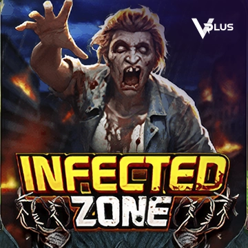 Infected Zone - FOXYBET77
