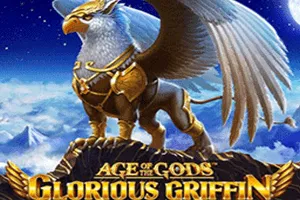 Age of the Gods: Glorious Griffin - FOXYBET77