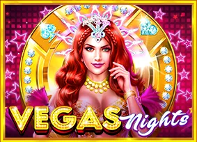 Pragmatic : Vegas Nights - FOXYBET77