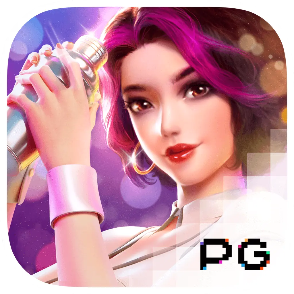 PGSoft : Cocktail Nights - FOXYBET77