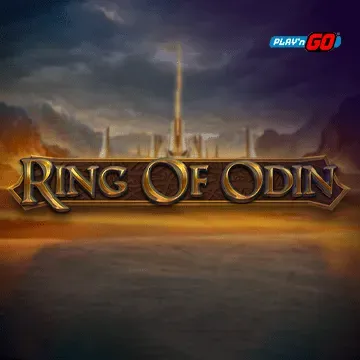 PlaynGo : Ring of Odin - FOXYBET77