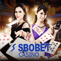 Sbobet Casino - FOXYBET77