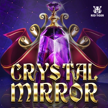 Redtiger : Crystal Mirror - FOXYBET77