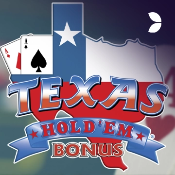Texas Holdem Bonus Poker - FOXYBET77